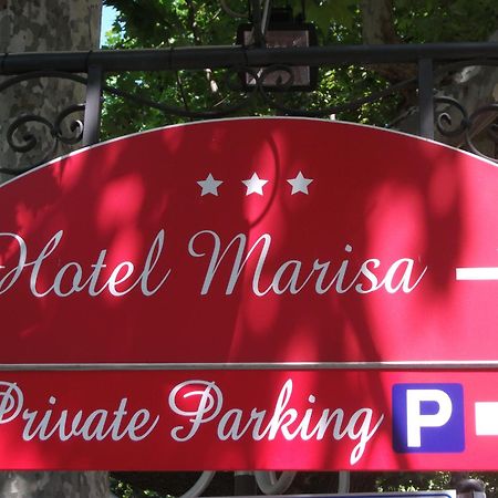 Hotel Marisa Albenga Luaran gambar