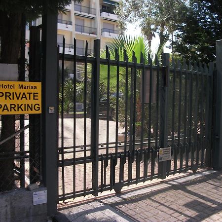 Hotel Marisa Albenga Luaran gambar