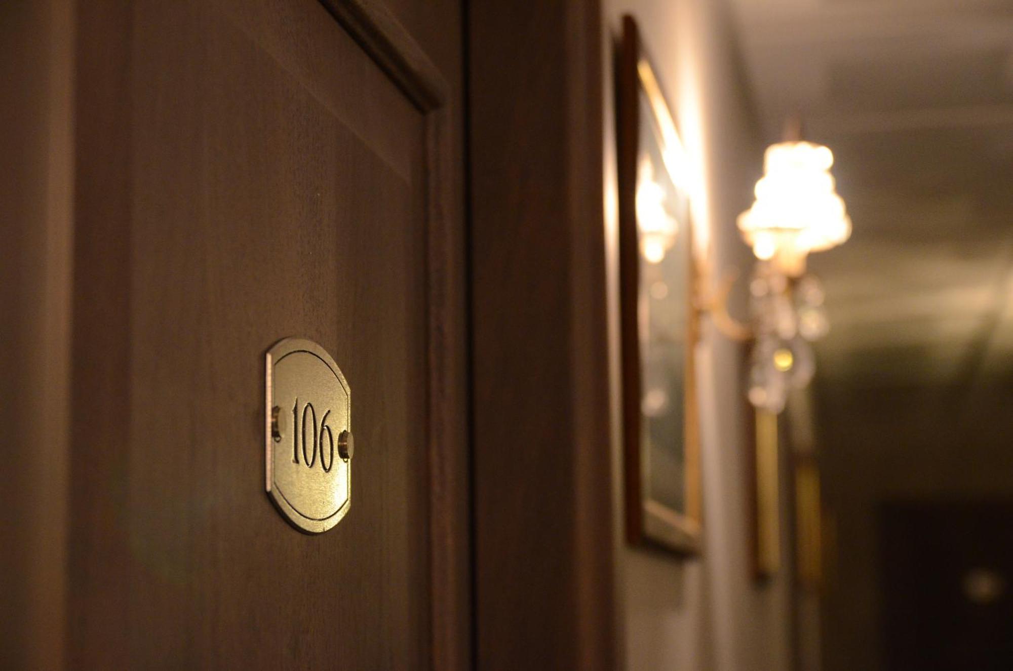 Hotel Marisa Albenga Luaran gambar