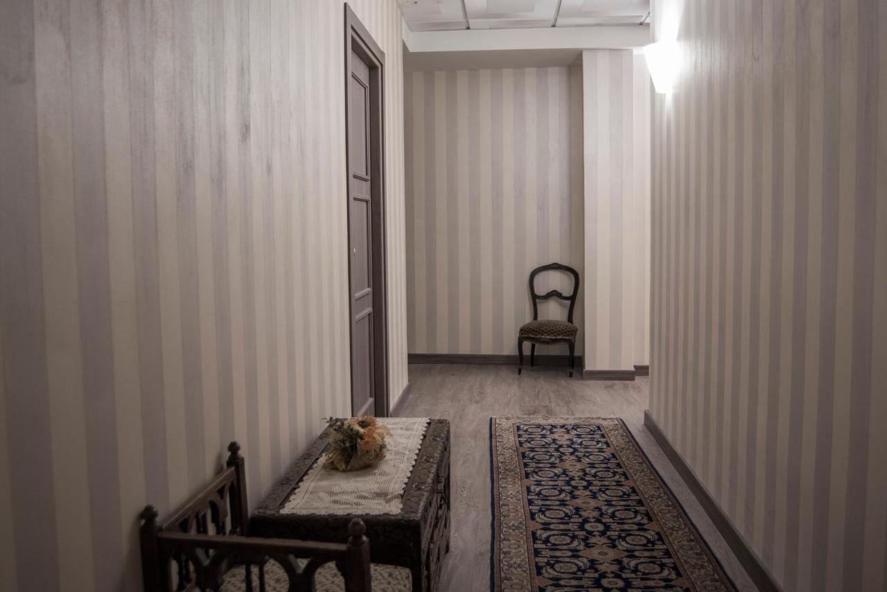 Hotel Marisa Albenga Luaran gambar