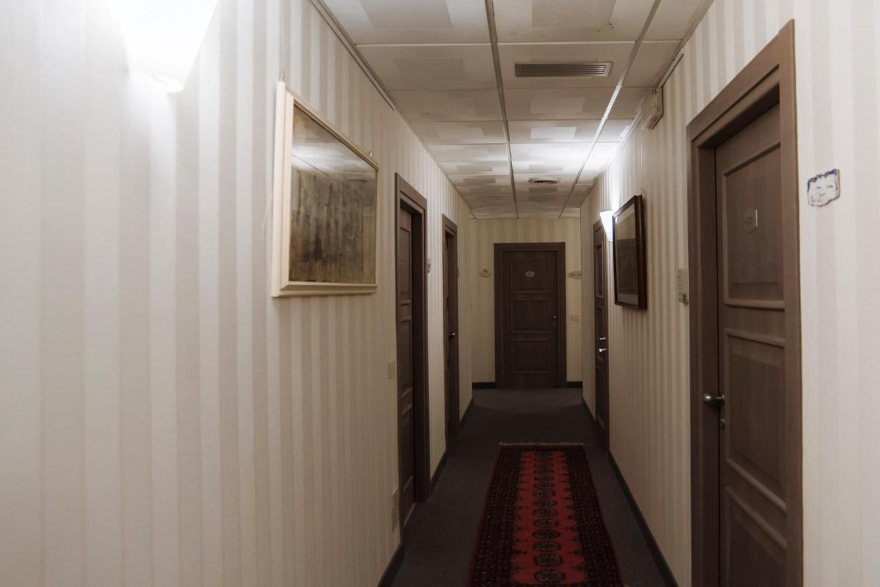 Hotel Marisa Albenga Luaran gambar