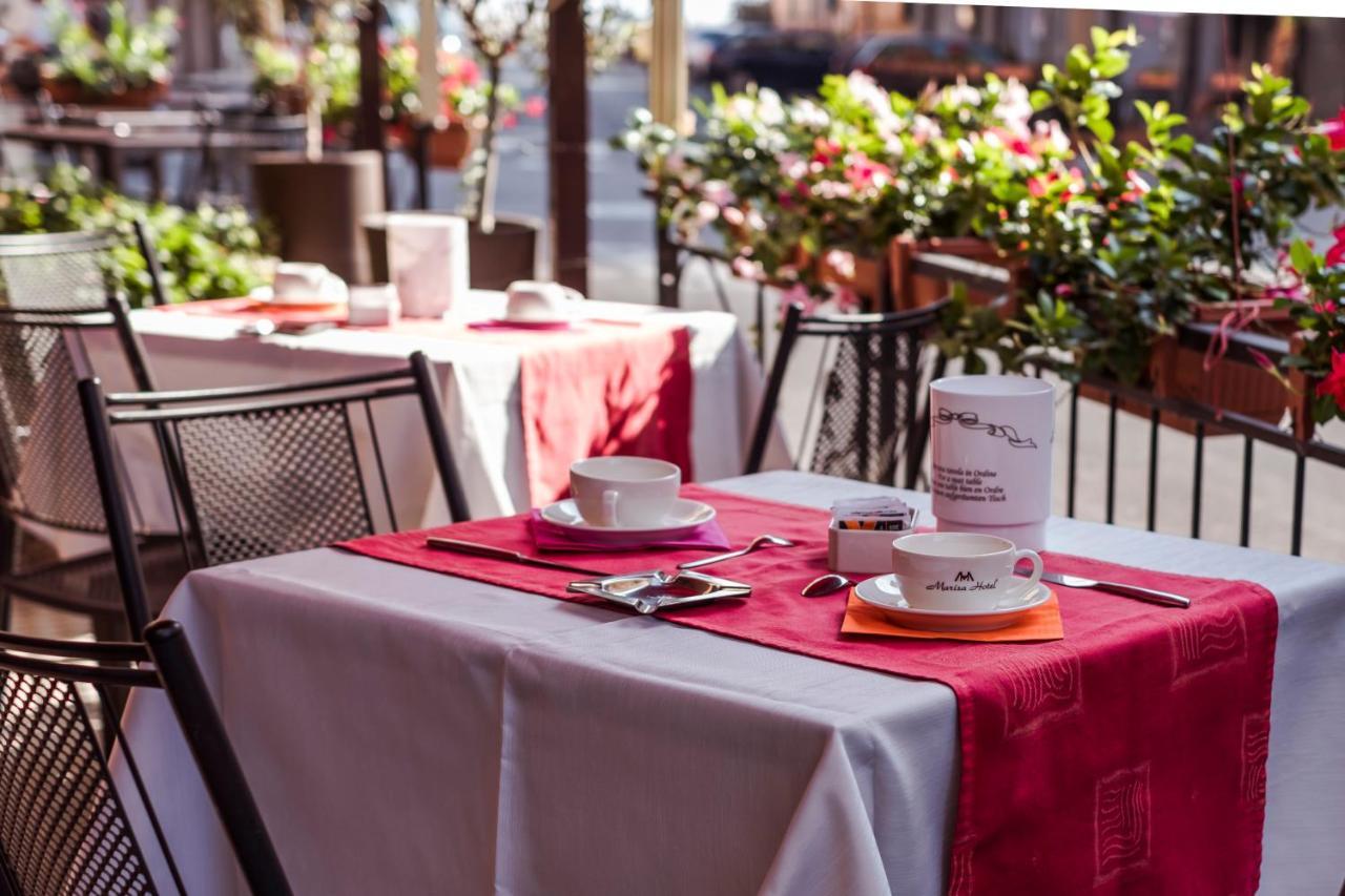 Hotel Marisa Albenga Luaran gambar