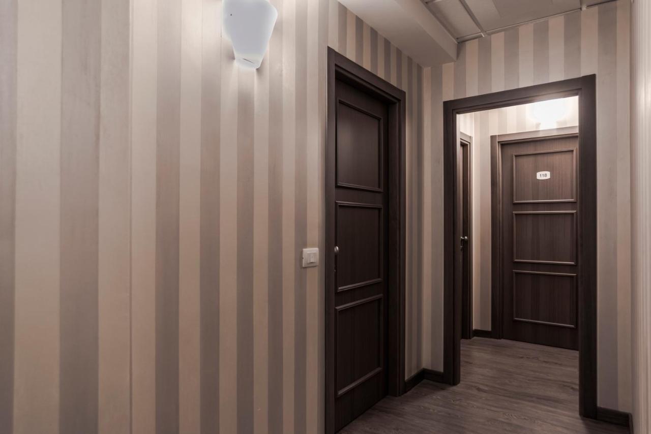 Hotel Marisa Albenga Luaran gambar