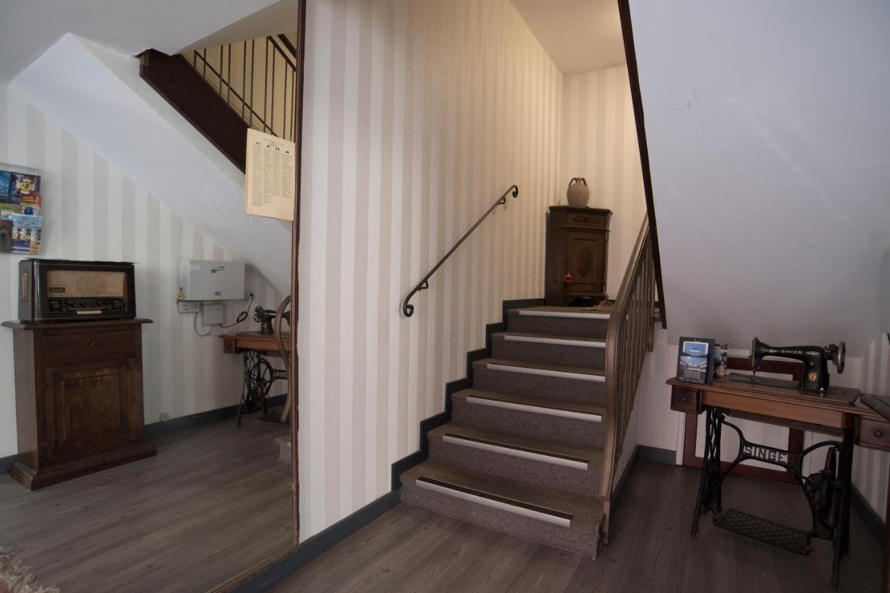 Hotel Marisa Albenga Luaran gambar